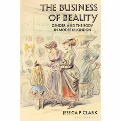 ISBN The Business of Beauty, English, Paperback, 360 pages