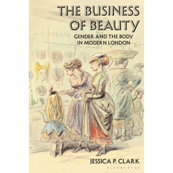 ISBN The Business of Beauty book English Paperback 360 pages