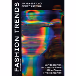 ISBN Fashion Trends, English, Paperback, 184 pages
