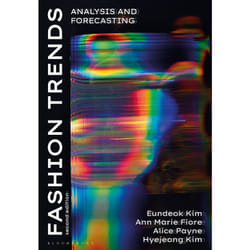 ISBN Fashion Trends book English Paperback 184 pages