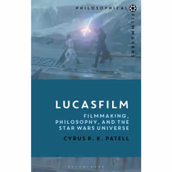 ISBN Lucasfilm, English, Paperback, 280 pages