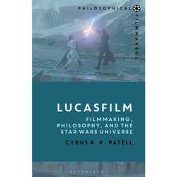 ISBN Lucasfilm book English Paperback 280 pages