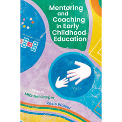 ISBN Mentoring and Coaching in Early Childhood Education book English Paperback 232 pages