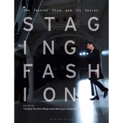 ISBN Staging Fashion, English, Paperback, 264 pages