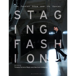 ISBN Staging Fashion book English Paperback 264 pages
