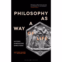 ISBN Philosophy as a Way of Life, English, Paperback, 424 pages