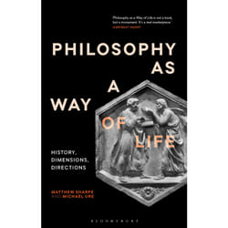 ISBN Philosophy as a Way of Life book English Paperback 424 pages