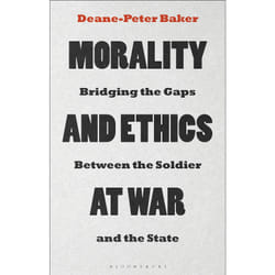 ISBN Morality and Ethics at War book English Paperback 204 pages