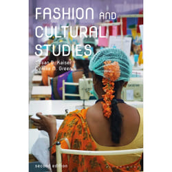 ISBN Fashion and Cultural Studies book English Paperback 288 pages