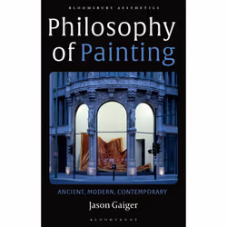 ISBN Philosophy of Painting, English, Paperback, 232 pages