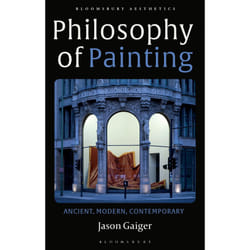 ISBN Philosophy of Painting book English Paperback 232 pages