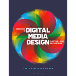 ISBN Introduction to Digital Media Design, English, Paperback, 224 pages