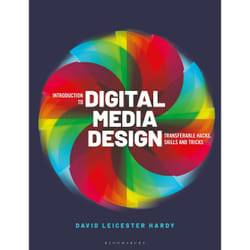 ISBN Introduction to Digital Media Design book English Paperback 224 pages