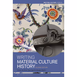 ISBN Writing Material Culture History, English, Paperback, 368 pages