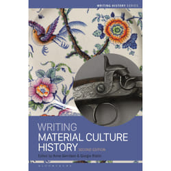 ISBN Writing Material Culture History book English Paperback 368 pages