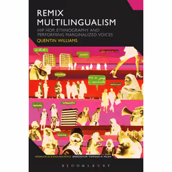 ISBN Remix Multilingualism, English, Paperback, 264 pages