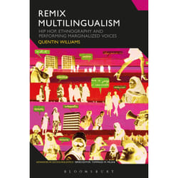 ISBN Remix Multilingualism book English Paperback 264 pages