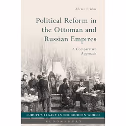 ISBN Political Reform in the Ottoman and Russian Empires (A Comparative Approach), English, Paperback, 272 pages
