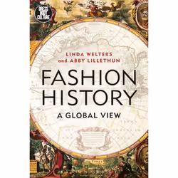 ISBN Fashion History, English, Paperback, 248 pages