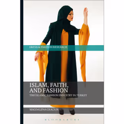 ISBN Islam, Faith, and Fashion, English, Paperback, 272 pages