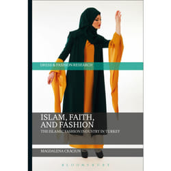 ISBN Islam, Faith, and Fashion book English Paperback 272 pages