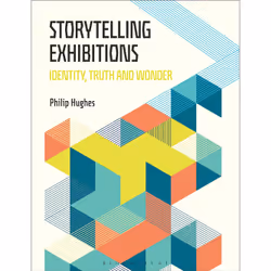ISBN Storytelling Exhibitions, English, Paperback, 192 pages