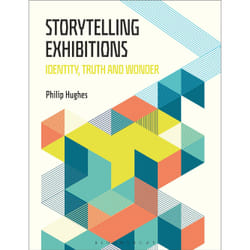 ISBN Storytelling Exhibitions book English Paperback 192 pages