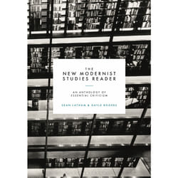 ISBN The New Modernist Studies Reader book English Paperback 384 pages