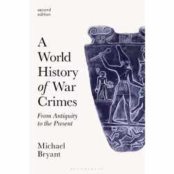 ISBN A World History of War Crimes, English, Paperback, 424 pages