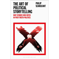 ISBN The Art of Political Storytelling book English Hardcover 272 pages