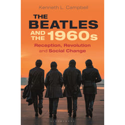 ISBN The Beatles and the 1960s book English Paperback 280 pages