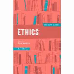 ISBN Ethics: The Key Thinkers, English, Paperback, 304 pages
