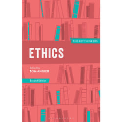 ISBN Ethics: The Key Thinkers book English Paperback 304 pages