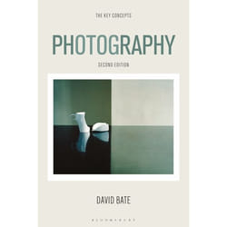 ISBN Photography (The Key Concepts)