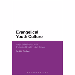 ISBN Evangelical Youth Culture, English, Paperback, 208 pages