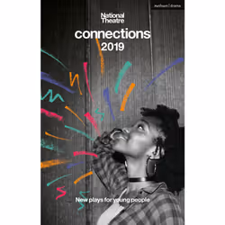 ISBN National Theatre Connections 2019, English, Paperback, 688 pages