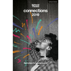 ISBN National Theatre Connections 2019 book English Paperback 688 pages