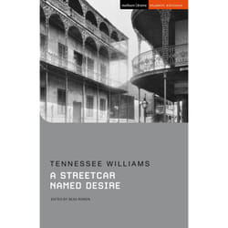 ISBN A Streetcar Named Desire book English Paperback 160 pages