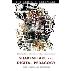 ISBN Shakespeare and Digital Pedagogy book English Paperback 232 pages