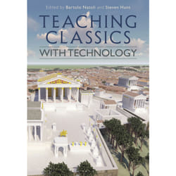 ISBN Teaching Classics with Technology book English Paperback 264 pages