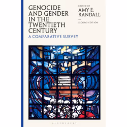 ISBN Genocide and Gender in the Twentieth Century, English, Hardcover, 480 pages