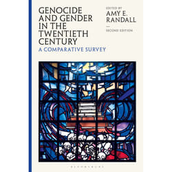 ISBN Genocide and Gender in the Twentieth Century book English Hardcover 480 pages
