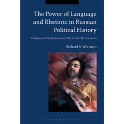 ISBN The Power of Language and Rhetoric in Russian Political History book English Paperback 256 pages