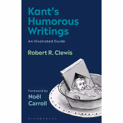 ISBN Kant’s Humorous Writings, English, Hardcover, 280 pages
