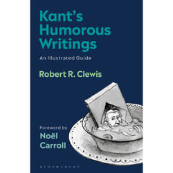 ISBN Kant’s Humorous Writings book English Hardcover 280 pages