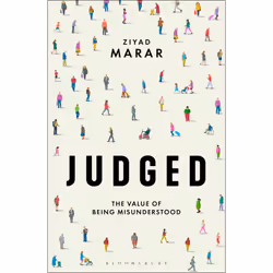 ISBN Judged, English, Paperback, 264 pages