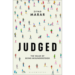 ISBN Judged book English Paperback 264 pages