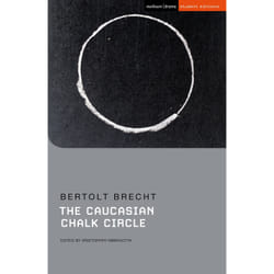 ISBN The Caucasian Chalk Circle book English Paperback 152 pages