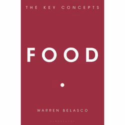ISBN Food, English, Paperback, 176 pages