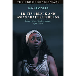 ISBN British Black and Asian Shakespeareans book English Paperback 256 pages